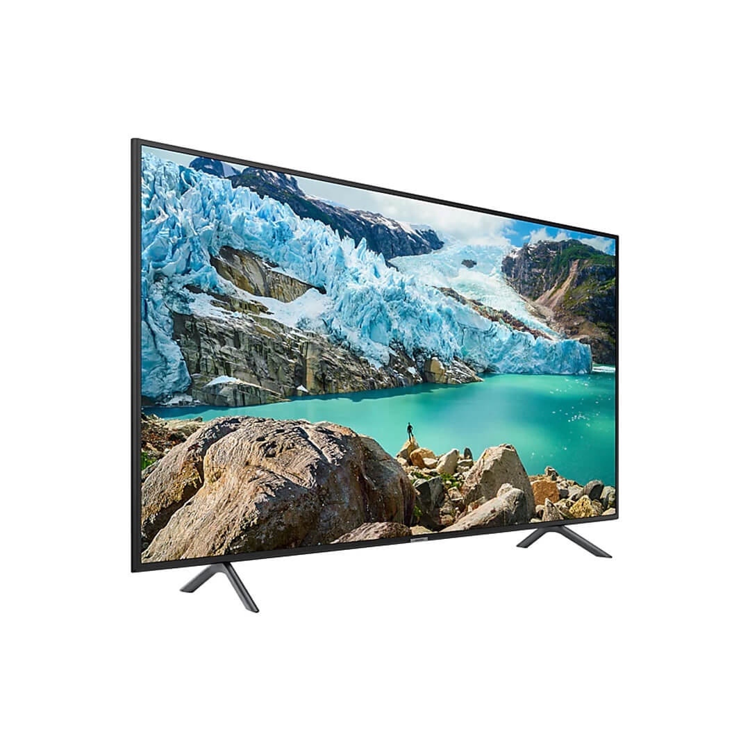 Smart Tivi 4K Samsung UHD 43 inch UA43RU7200