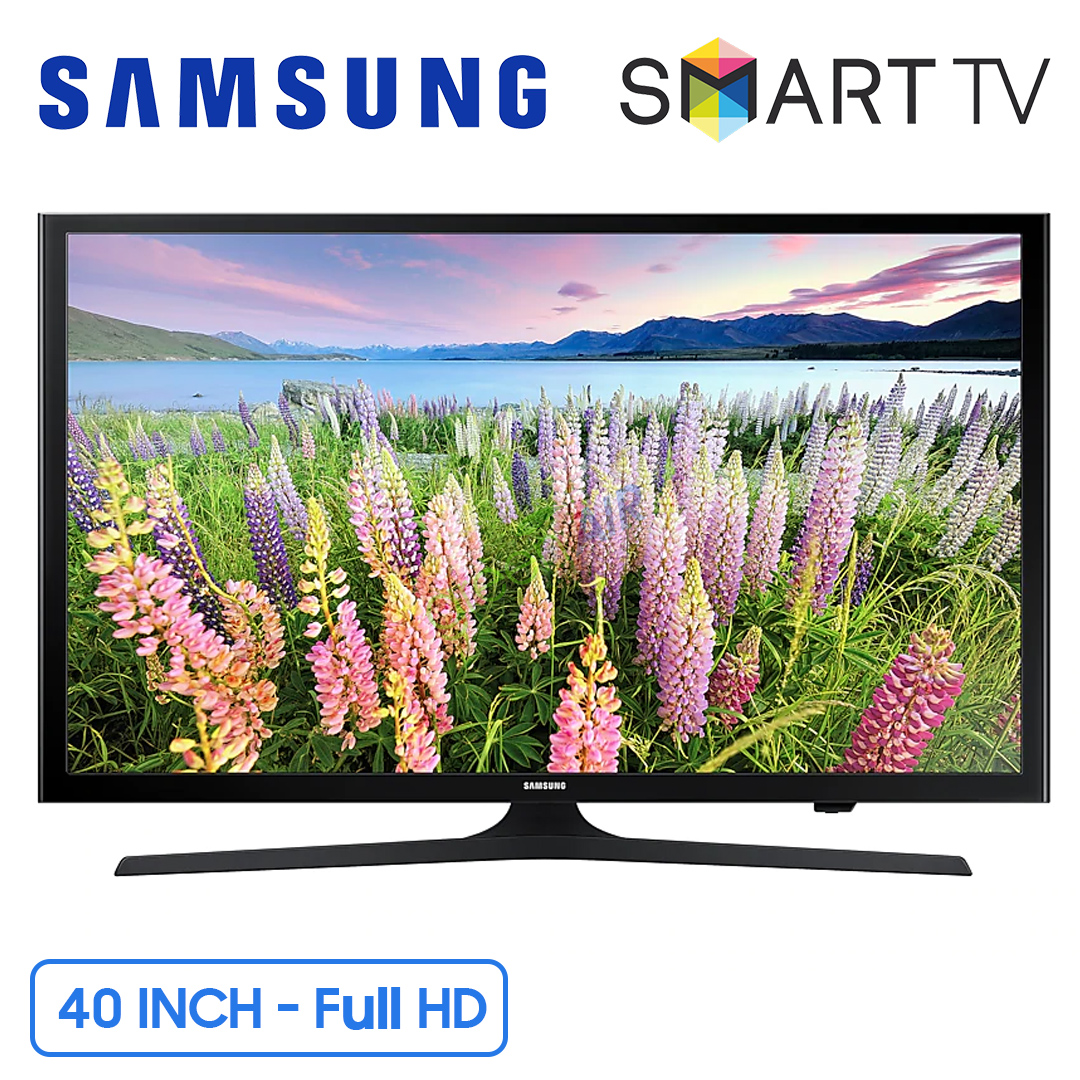 Smart Tivi Full HD Samsung 40 inch J5200 (UA40J5200AKXXV)