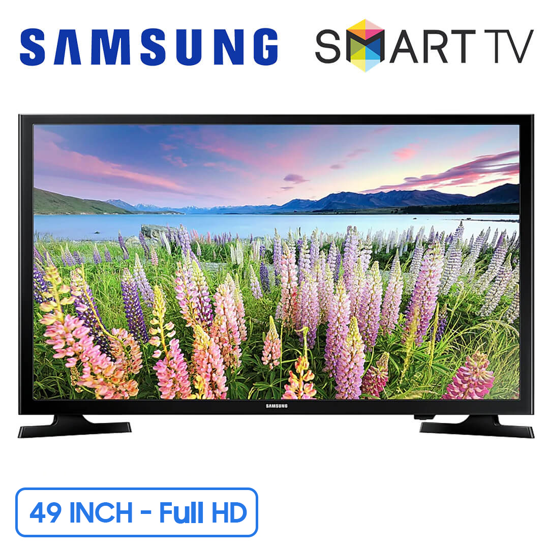 Smart Tivi Full HD Samsung 49 inch J5250 (UA49J5250AKXXV)
