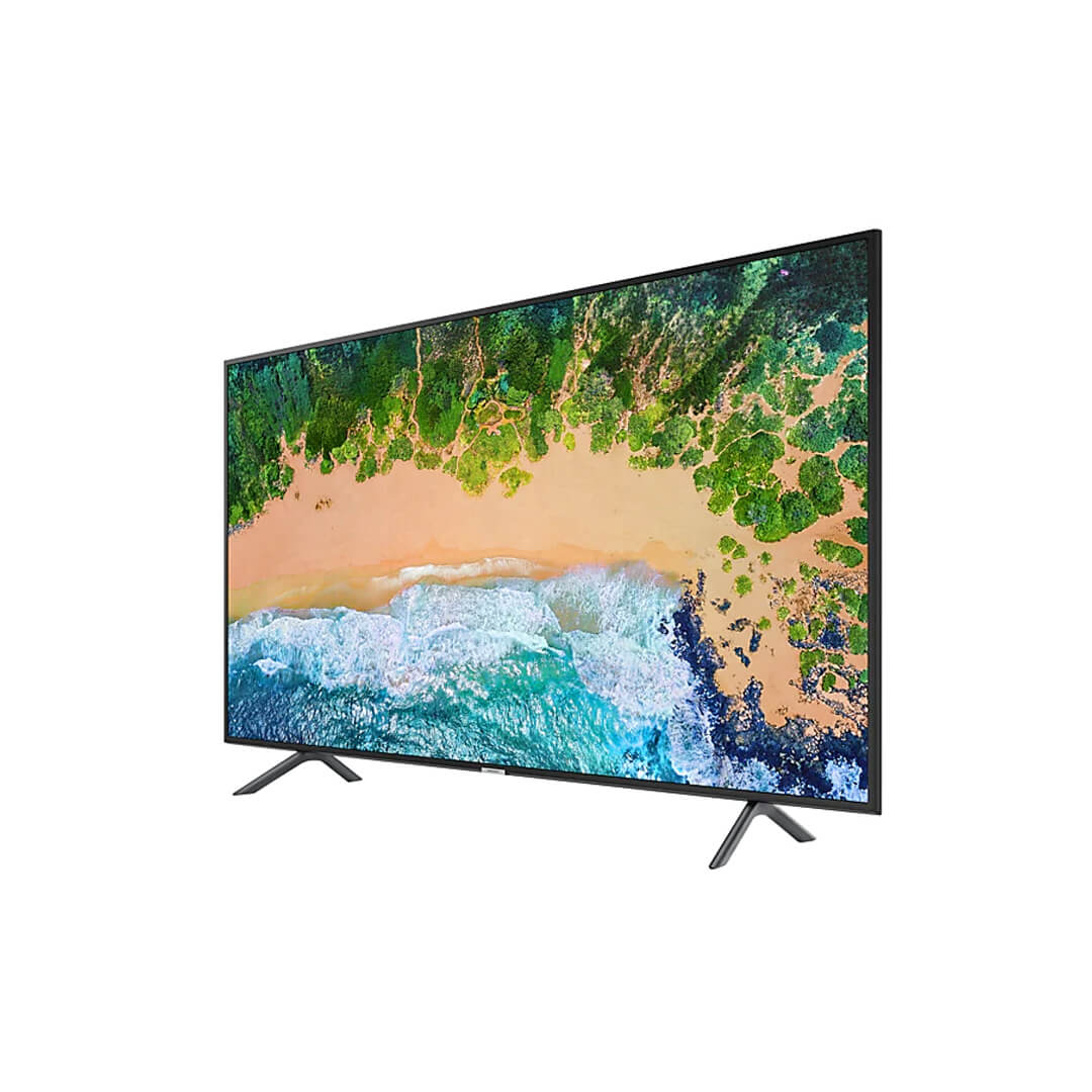 Smart Tivi 4K Samsung UHD 49 inch NU7100 (UA49NU7100KXXV)