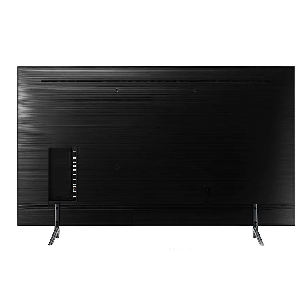 Smart Tivi 4K Samsung UHD 49 inch NU7100 (UA49NU7100KXXV)