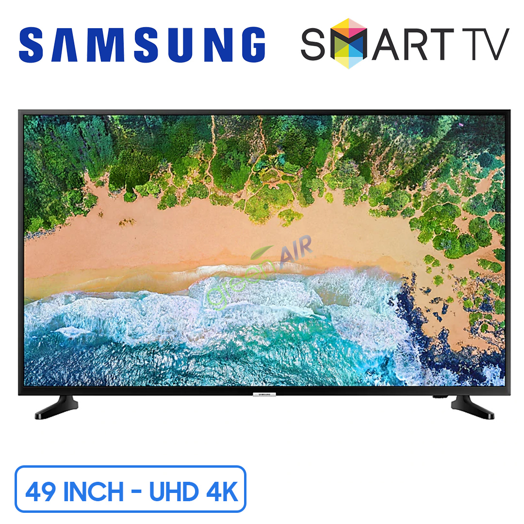 Smart Tivi Samsung 4K 50 inch UA50NU7090 UHD