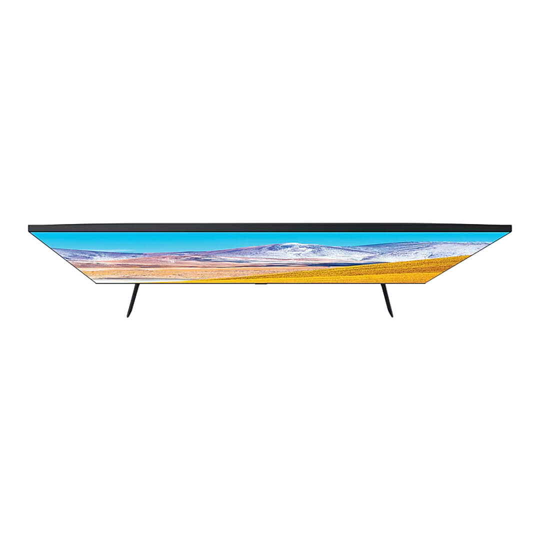 Smart Tivi Samsung 4K 50 inch UA50TU8100 Crystal UHD
