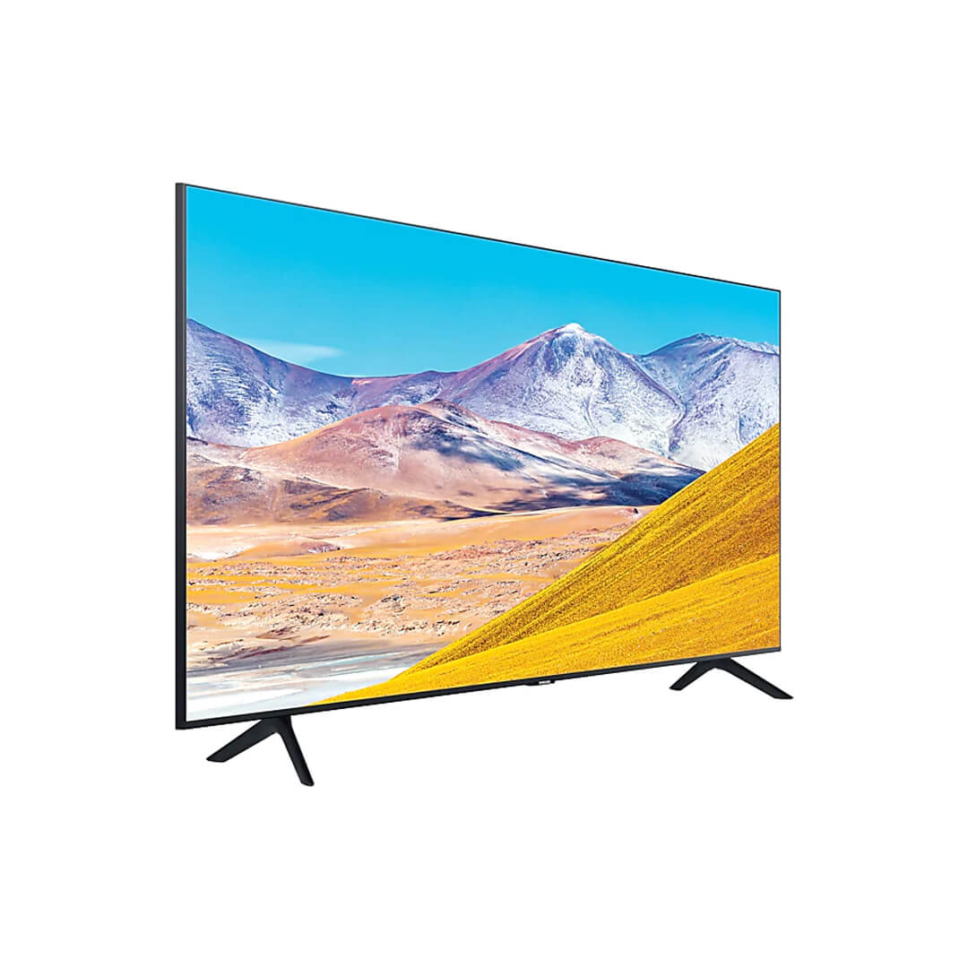 Smart Tivi Samsung 4K 50 inch UA50TU8100 Crystal UHD