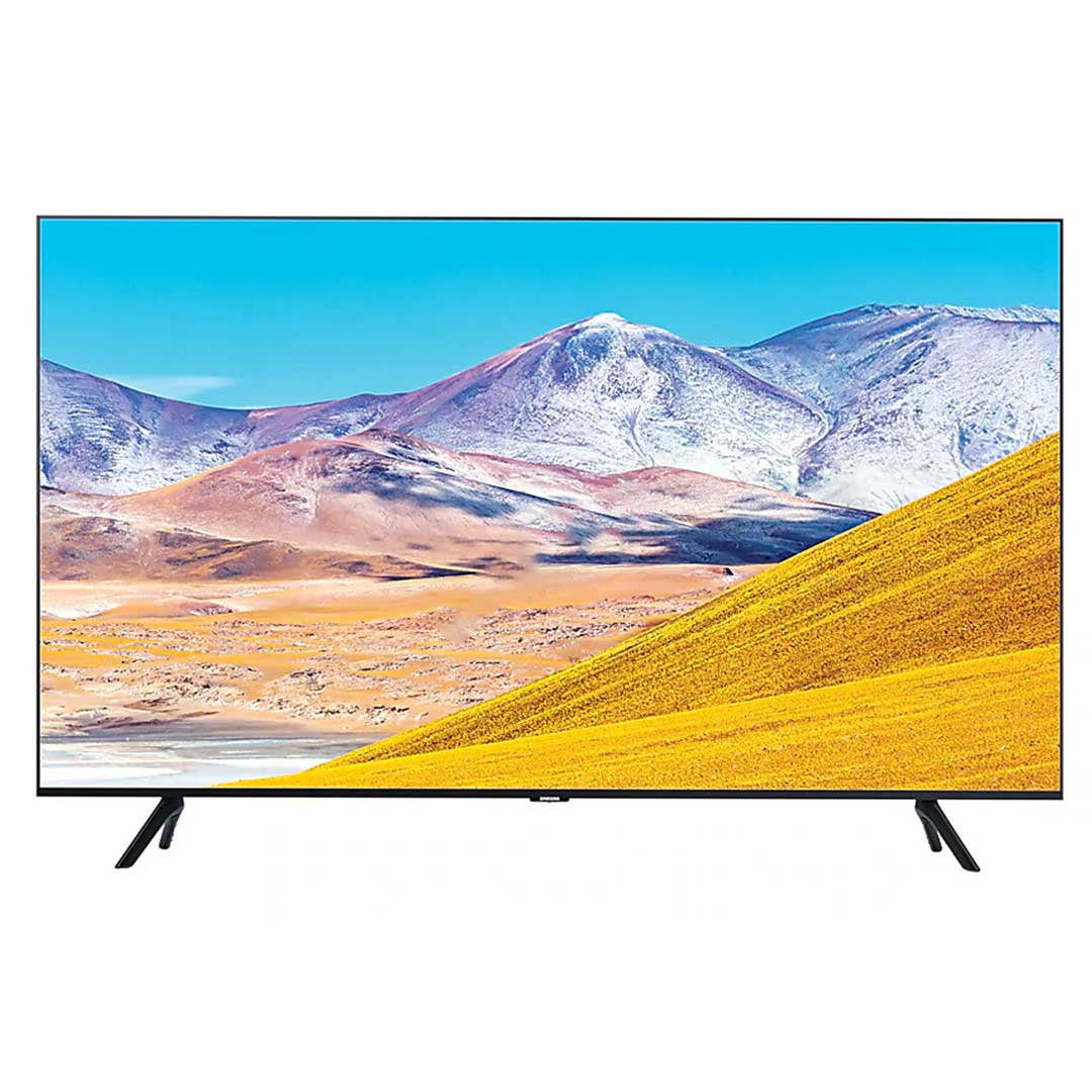 Smart Tivi Samsung 4K 50 inch UA50TU8100 Crystal UHD