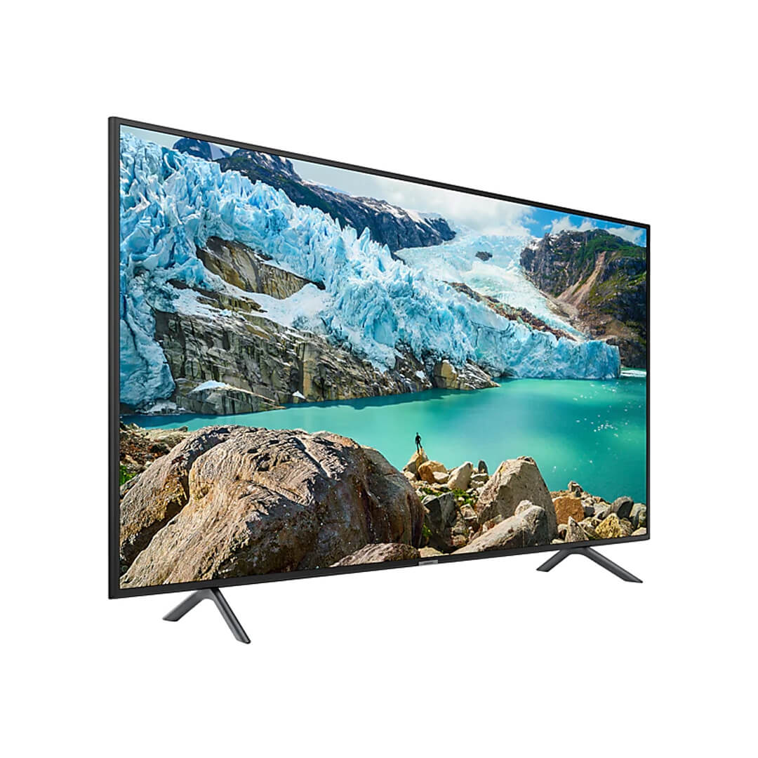 Smart Tivi 4K Samsung UHD 75 inch RU7100 (UA75RU7100KXXV)