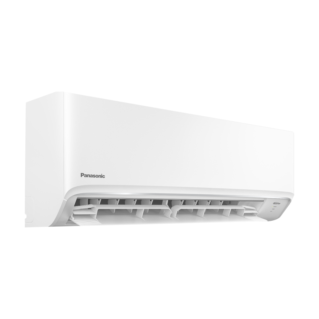Điều hoà Panasonic Inverter 1 chiều 9040 BTU CU/CS-PU9XKH-8M