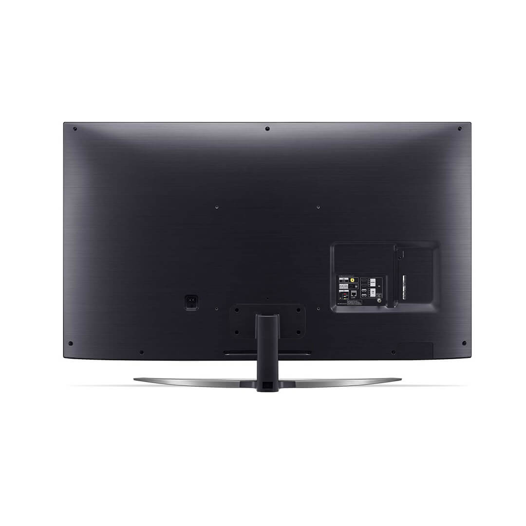 Smart tivi LG 4K 55 inch 55SM8100PTA NanoCell