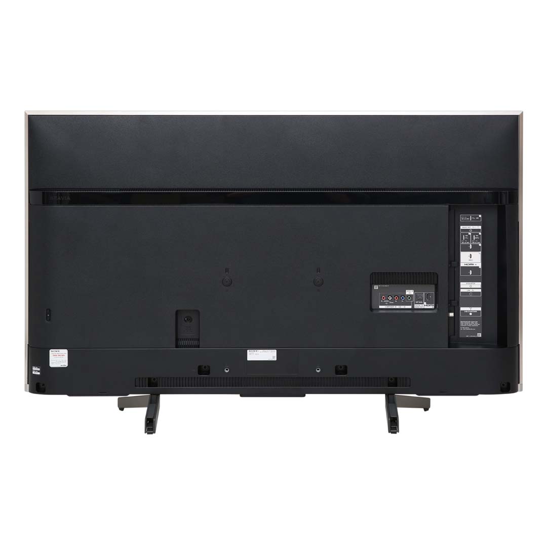 Smart Tivi 4K Sony LED 49 Inch X85G (KD-49X8500G)