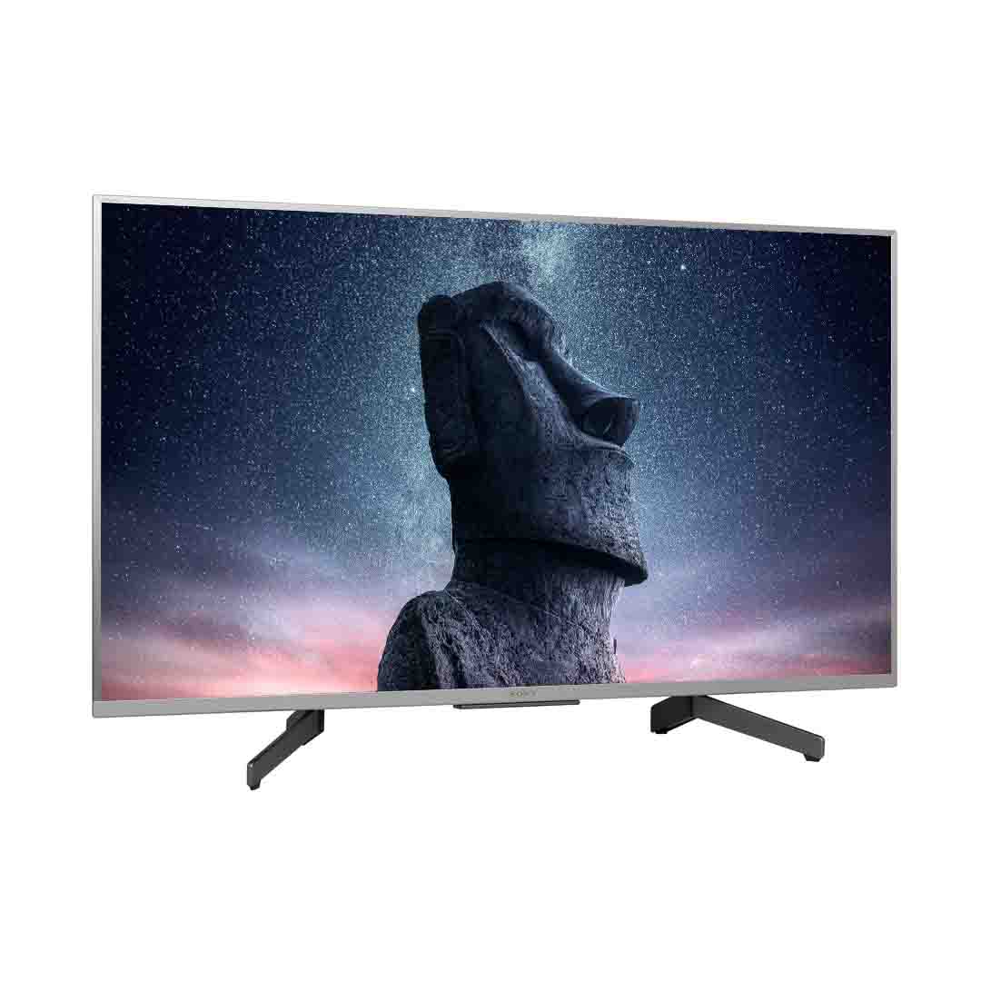 Smart Tivi 4K Sony LED 49 Inch X85G (KD-49X8500G)
