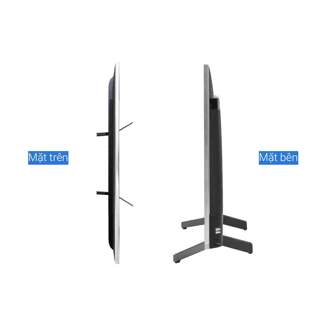 Smart Tivi 4K Sony LED 49 Inch X85G (KD-49X8500G)