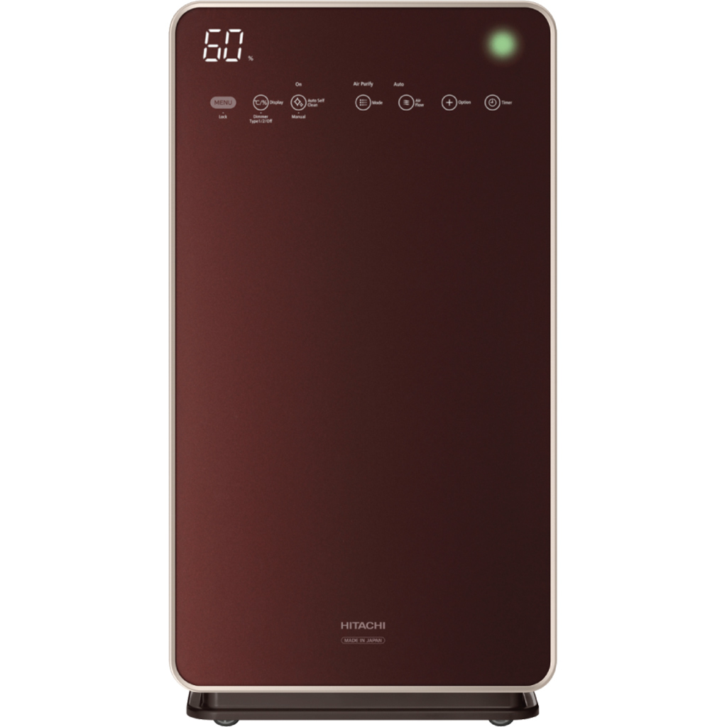 Máy Lọc Không Khí Tạo Ẩm Hitachi EP-L110E