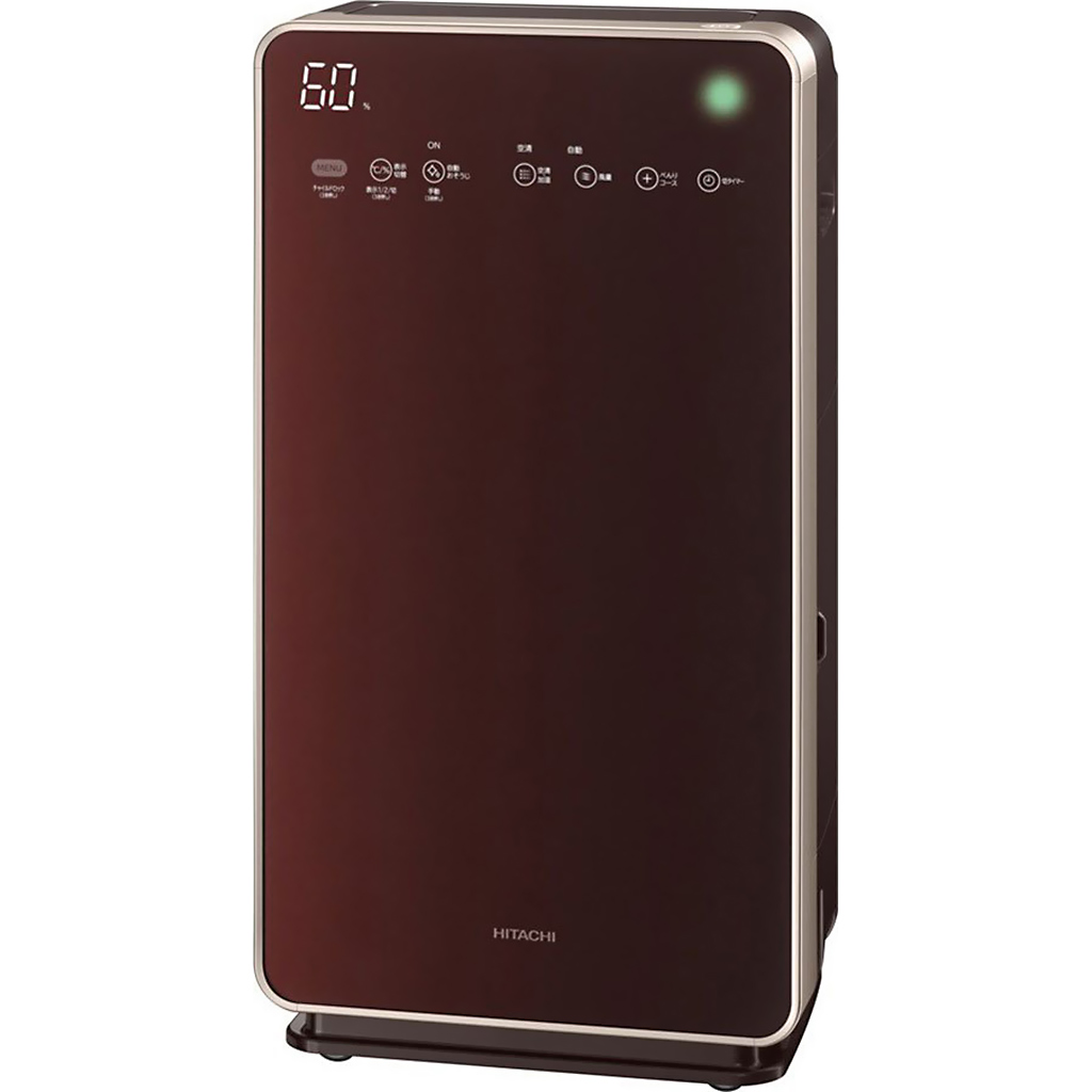 Máy Lọc Không Khí Tạo Ẩm Hitachi EP-L110E