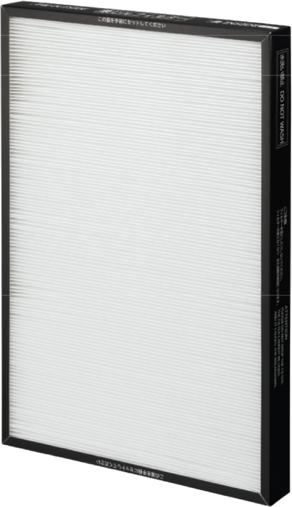 Máy Lọc Không Khí Tạo Ẩm Hitachi EP-A9000