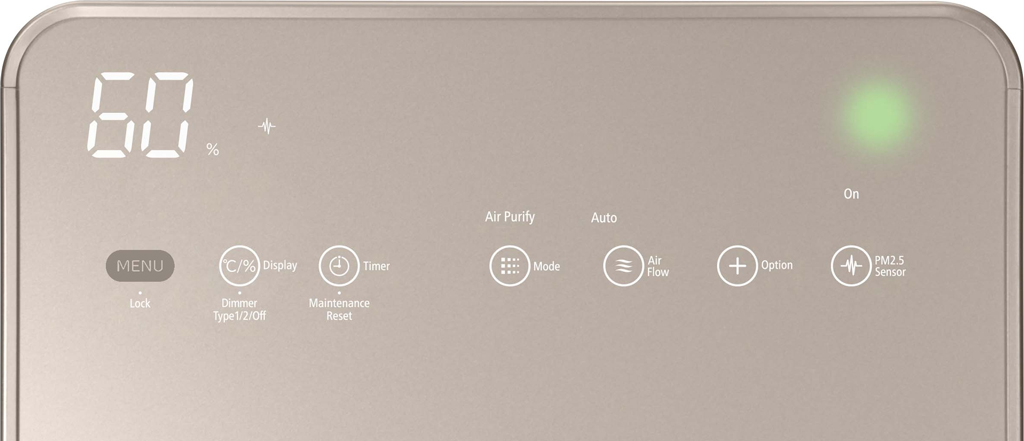 Máy Lọc Không Khí Tạo Ẩm Hitachi EP-A9000