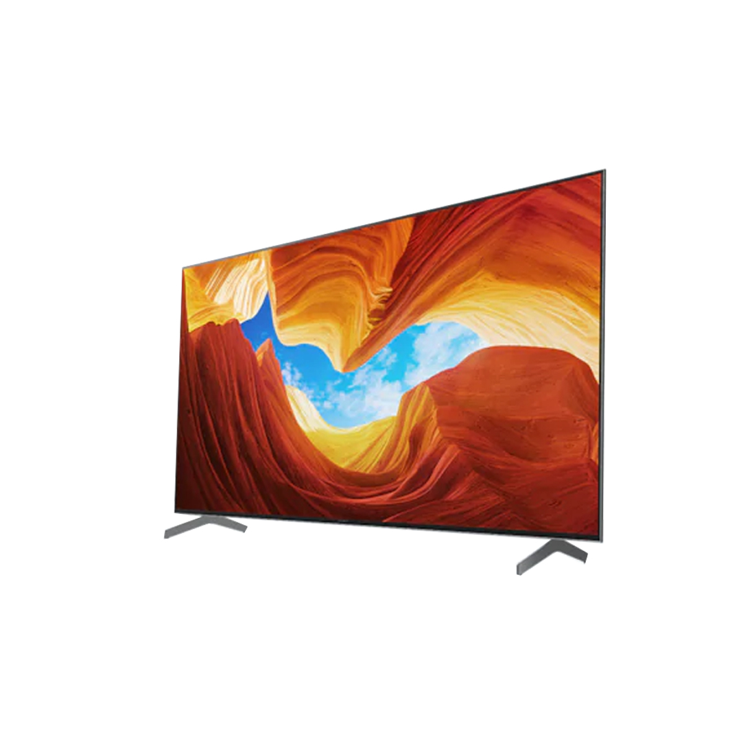 Smart Tivi Sony 4K 55 inch 55X9000H UHD