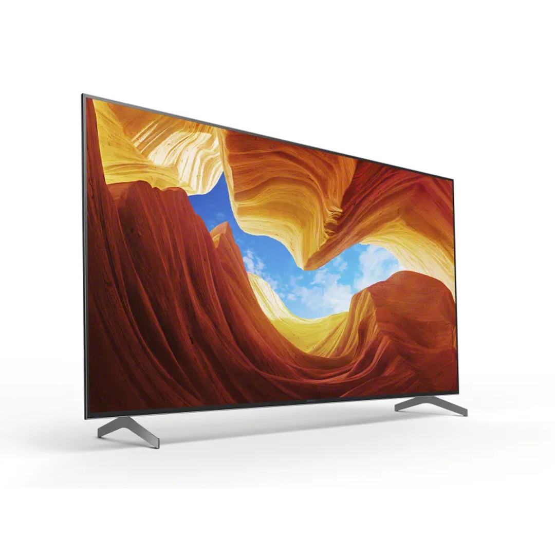 Smart Tivi Sony 4K 55 inch 55X9000H UHD