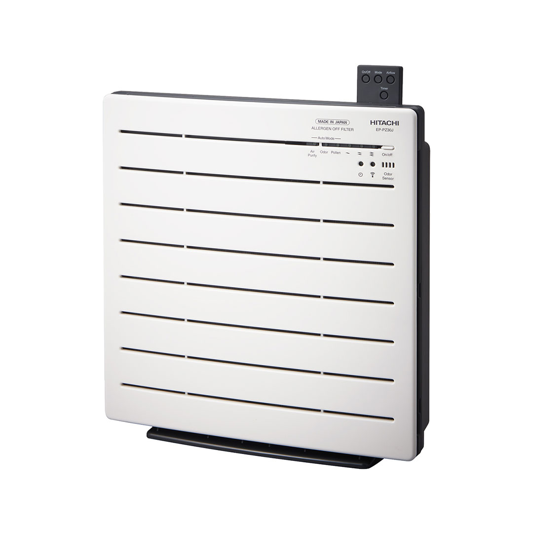 Máy lọc không khí Hitachi EP-PZ30J 240 (WH)