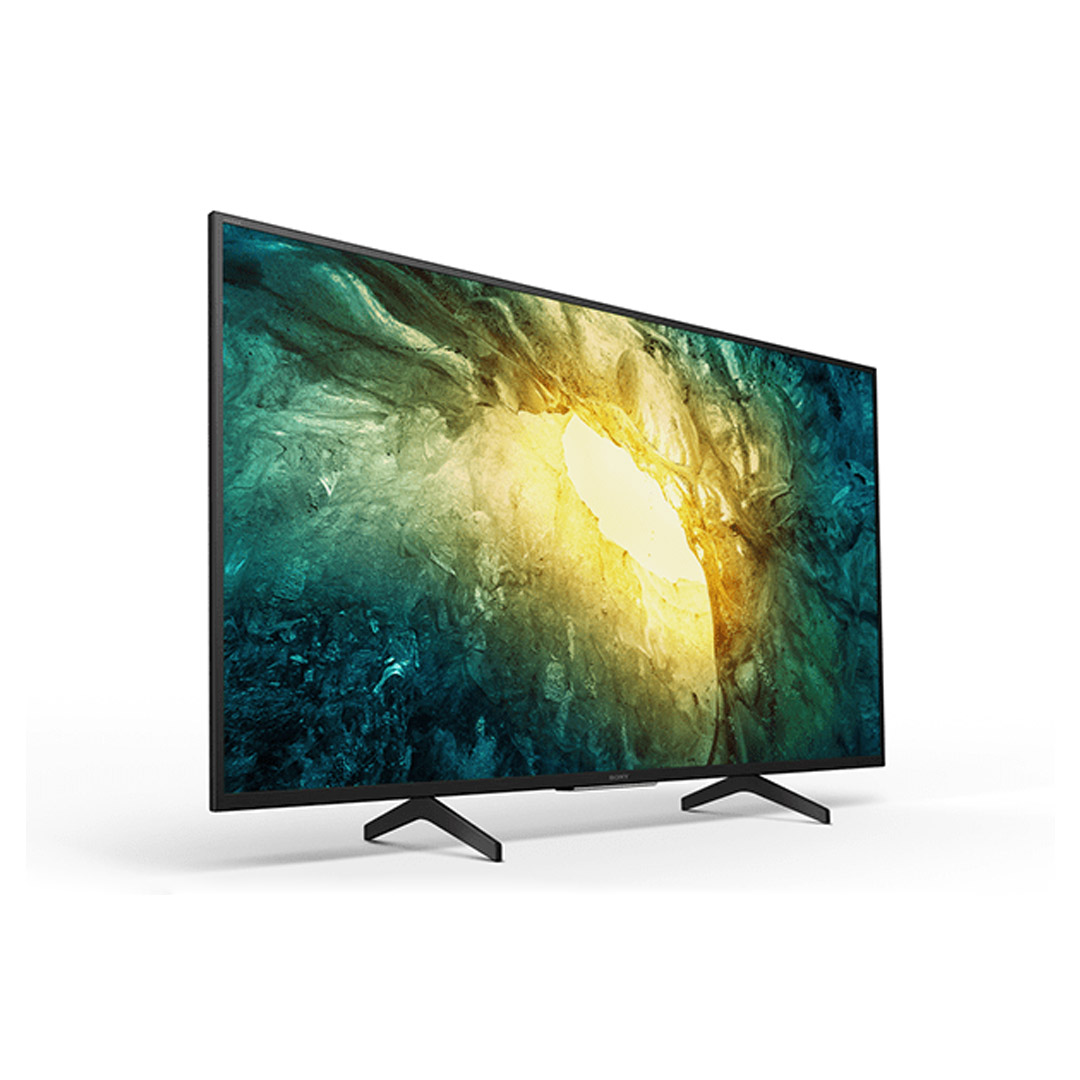 Smart Tivi Sony 4K 43 Inch 43X8000H UHD