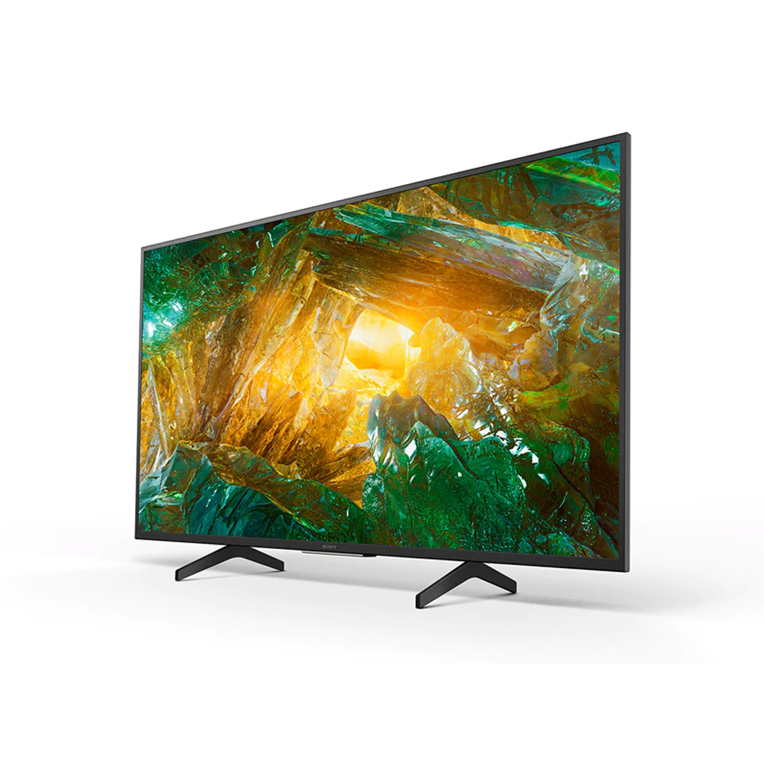 Smart Tivi Sony 4K 43 Inch 43X8000H UHD