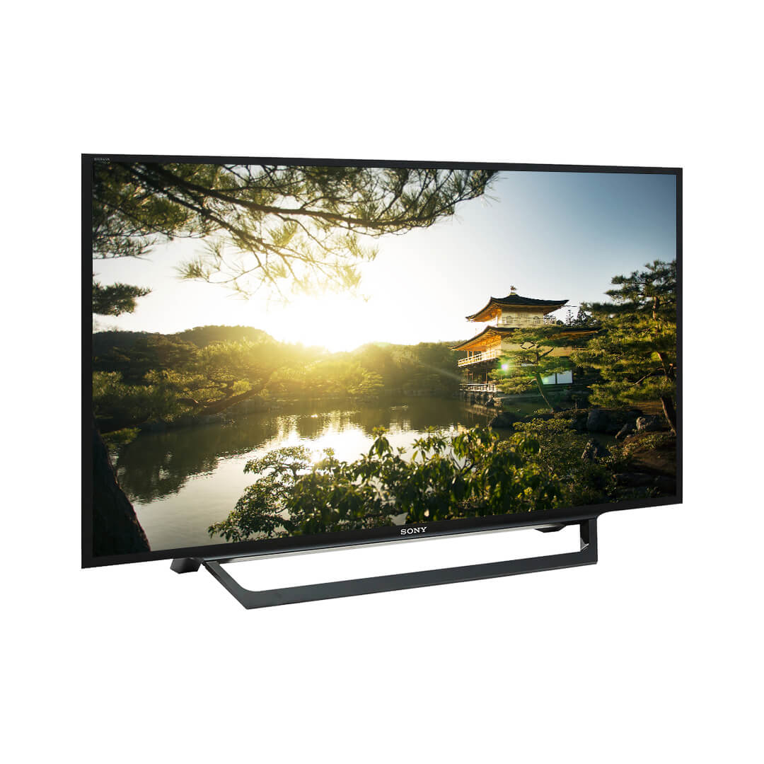 Smart Tivi 4k Sony UHD 32 Inch 32W650D