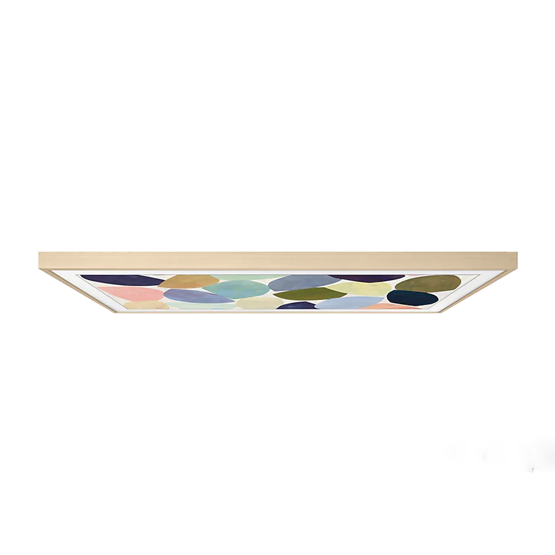 Phụ kiện tivi Samsung - Khung viền The Frame 65 inch (VG-SCFT65BE/RU)