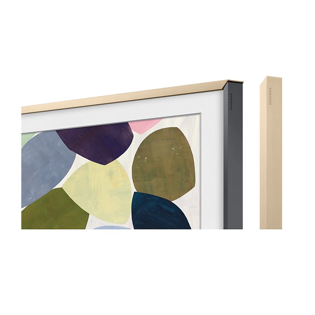 Phụ kiện tivi Samsung - Khung viền The Frame 65 inch (VG-SCFT65BE/RU)