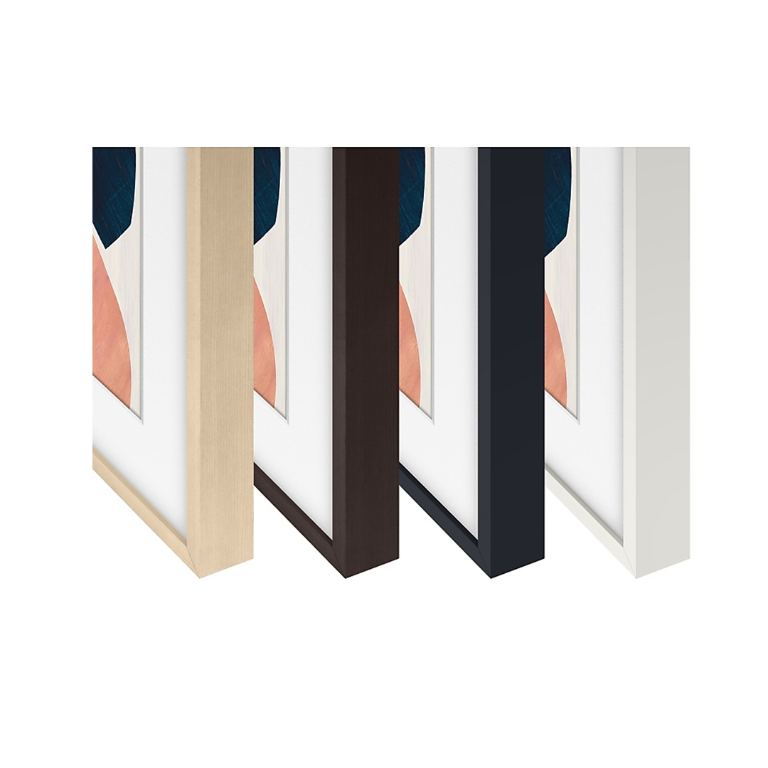Phụ kiện tivi Samsung - Khung viền The Frame 65 inch (VG-SCFT65BE/RU)