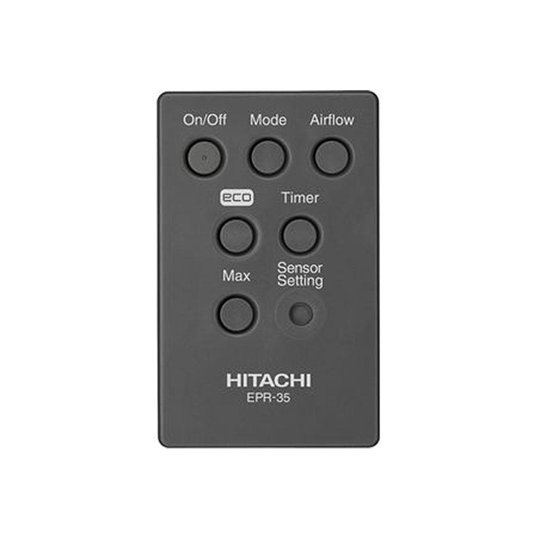 Máy Lọc Không Khí Tạo Ẩm Hitachi EP-A6000 240 (RE)