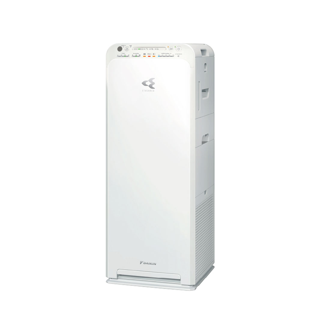 Máy lọc không khí tạo ẩm Daikin MCK55TVM6