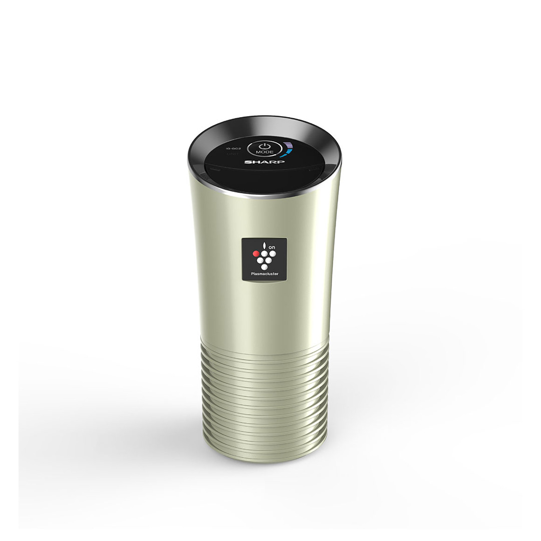 Máy lọc không khí trên xe hơi Sharp IG-GC2E-N