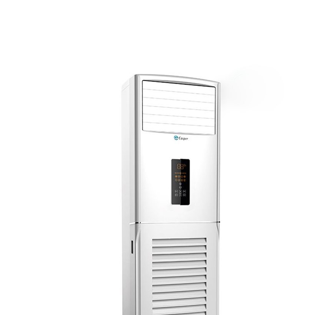 Điều hòa tủ đứng Casper 1 chiều 28.000 BTU (FC-28TL22)