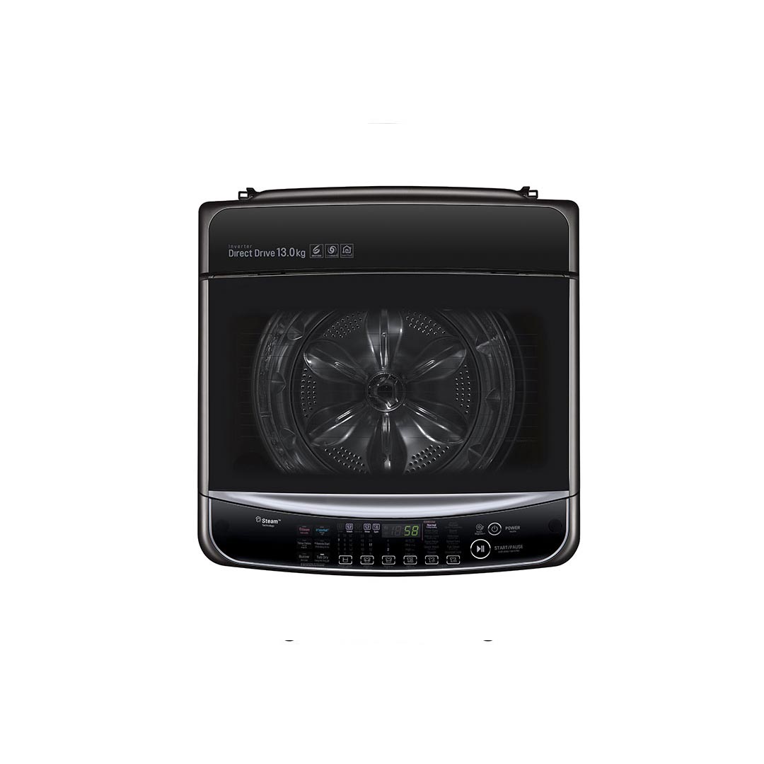 Máy Giặt LG Inverter 13kg TH2113SSAK Lồng Đứng