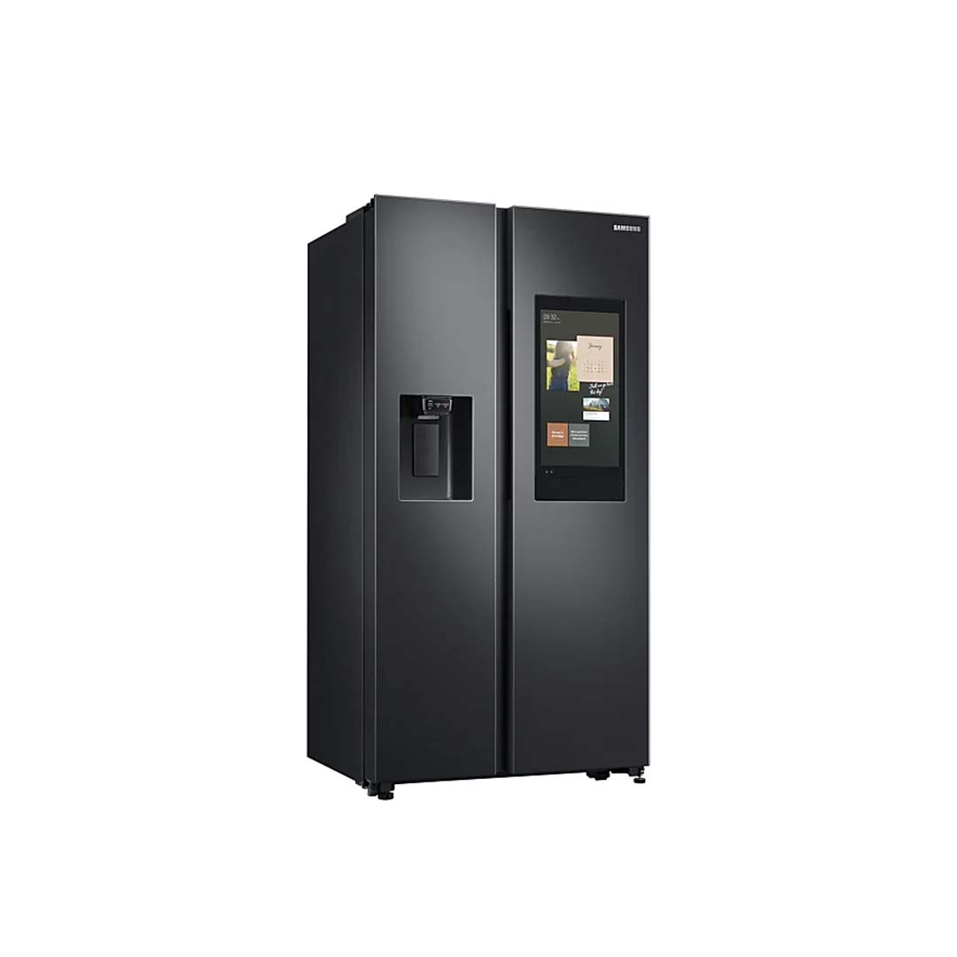 Tủ Lạnh Samsung Inverter 641 Lít RS64T5F01B4/SV (2 Cánh)