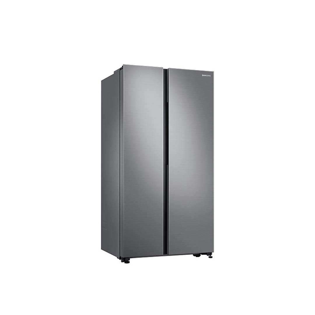 Tủ Lạnh Samsung Inverter 680 Lít RS62R5001M9/SV (2 Cánh)