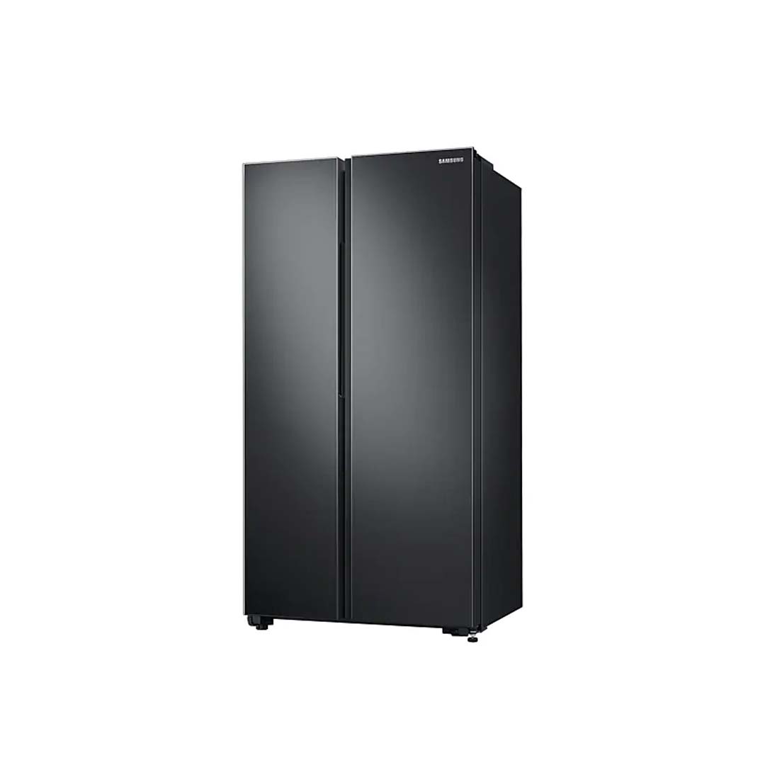 Tủ lạnh Samsung Inverter 680 Lít RS62R5001B4/SV (2 Cánh)