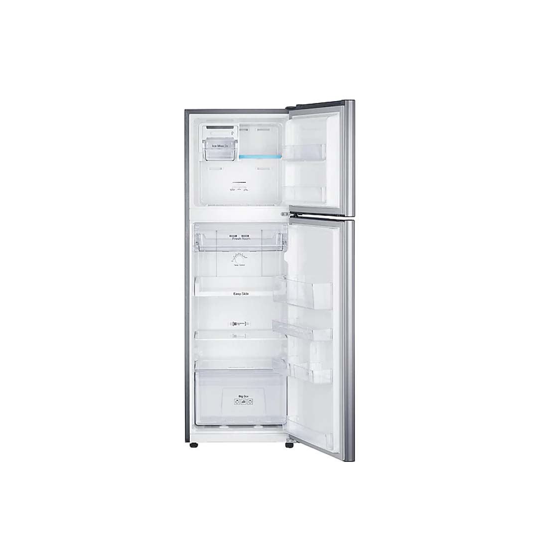Tủ Lạnh Samsung Inverter  243 Lít RT22FARBDSA/SV (2 Cánh)