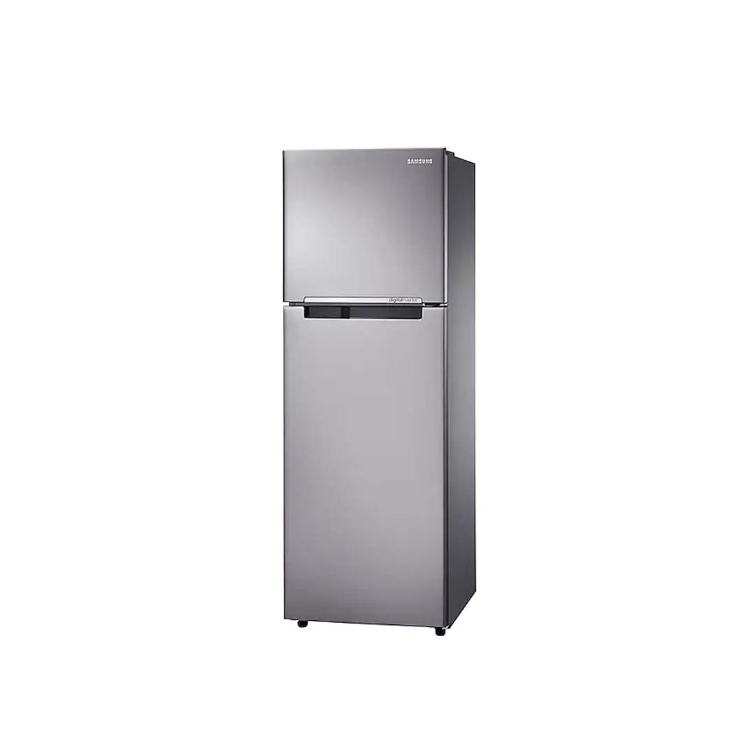 Tủ Lạnh Samsung Inverter  243 Lít RT22FARBDSA/SV (2 Cánh)