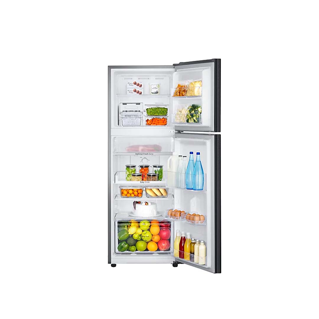 Tủ Lạnh Samsung Inverter  243 Lít RT22M4032BU/SV (2 Cánh)
