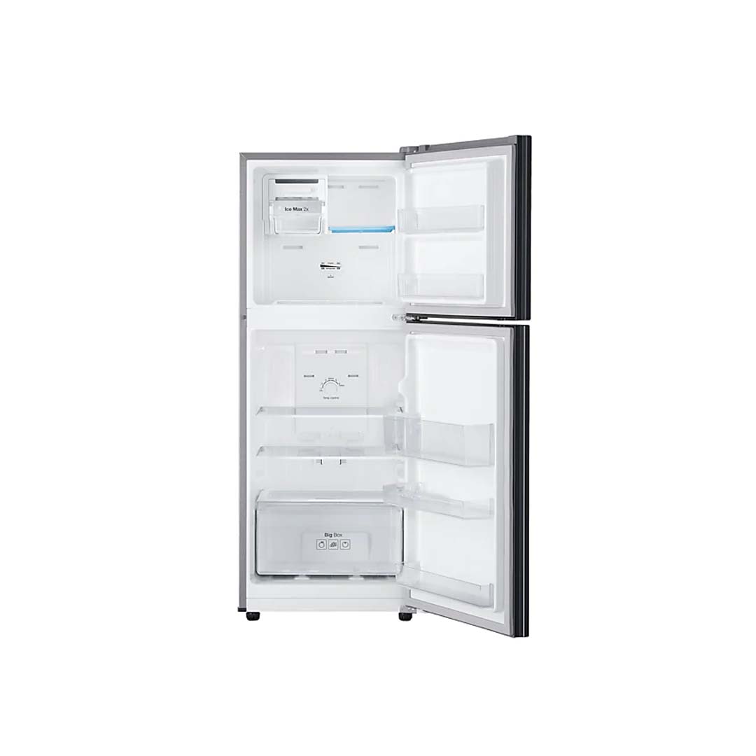 Tủ Lạnh Samsung Inverter  216 Lít RT20HAR8DBU/SV (2 Cánh)