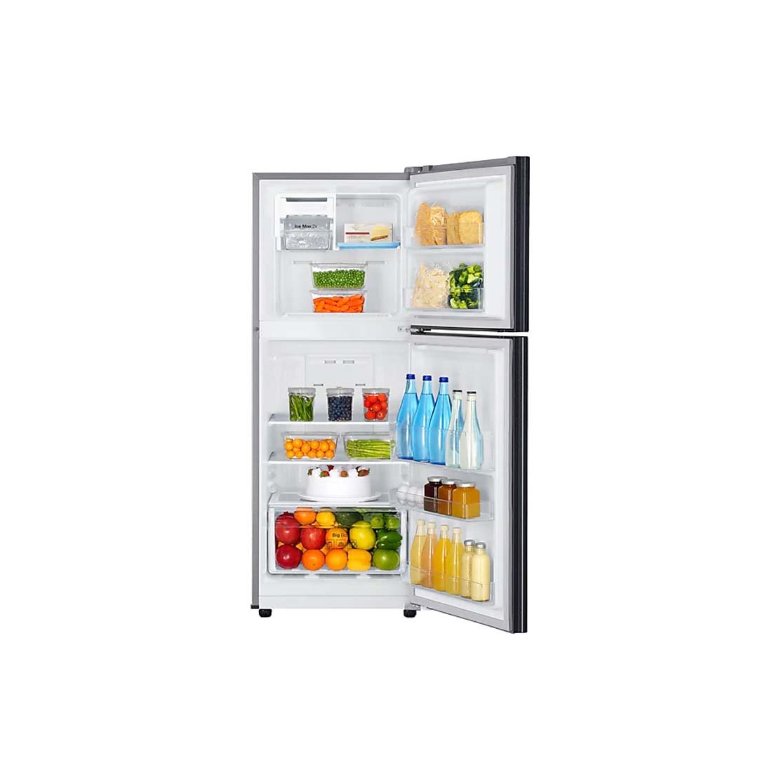 Tủ Lạnh Samsung Inverter  216 Lít RT20HAR8DBU/SV (2 Cánh)