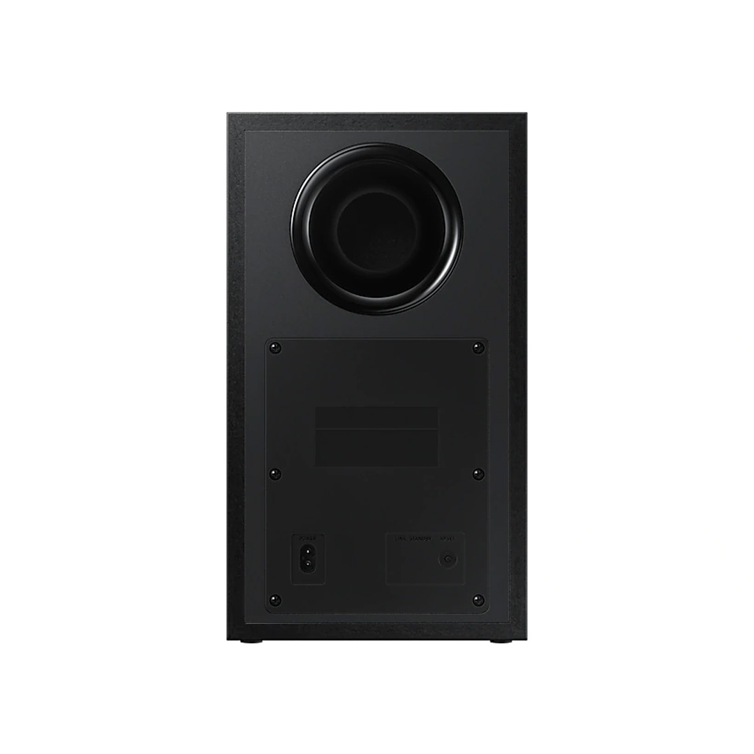 Loa thanh soundbar Samsung HW-R550