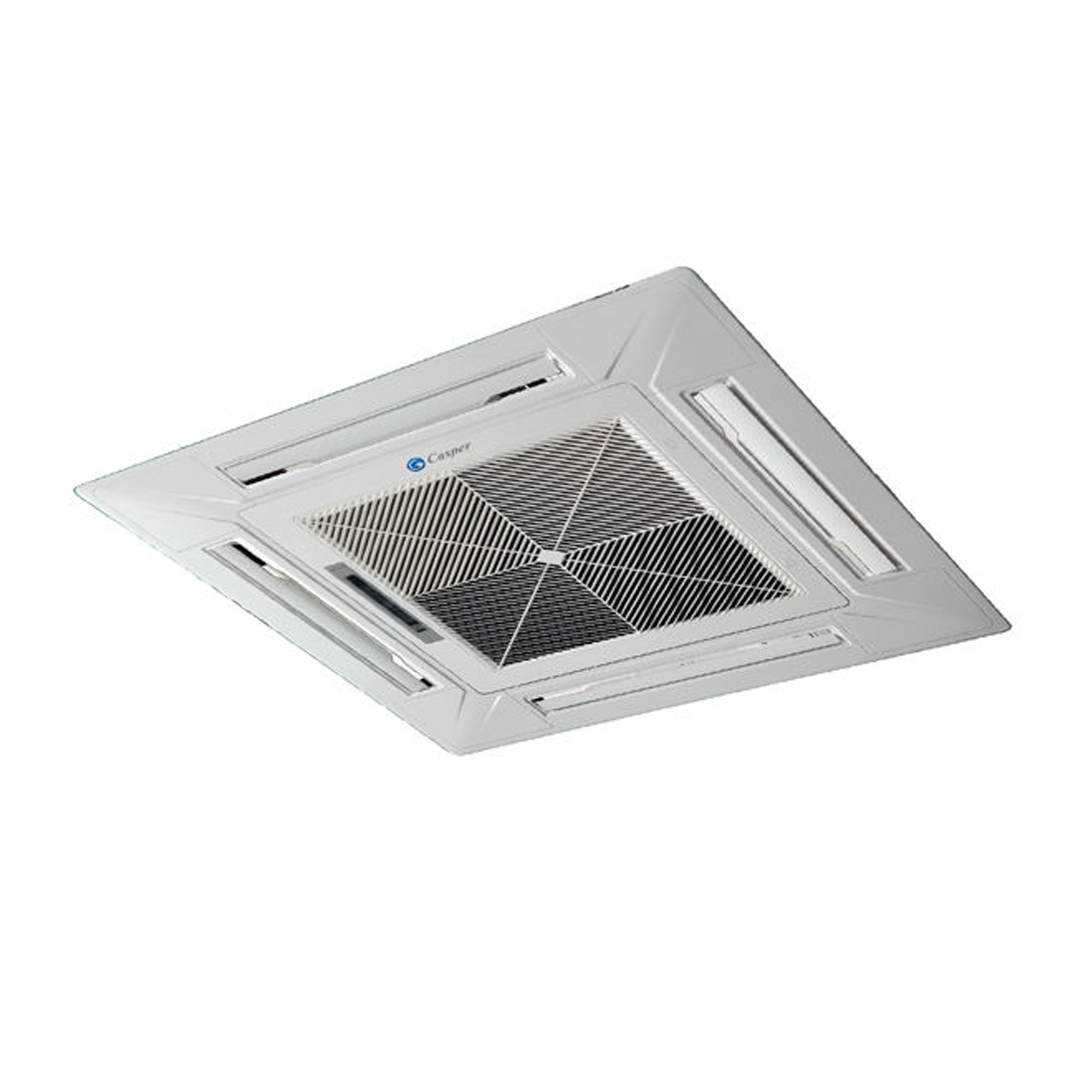 Điều Hòa Âm Trần Cassette Casper 2 Chiều 50.000 BTU (CH-50TL11)