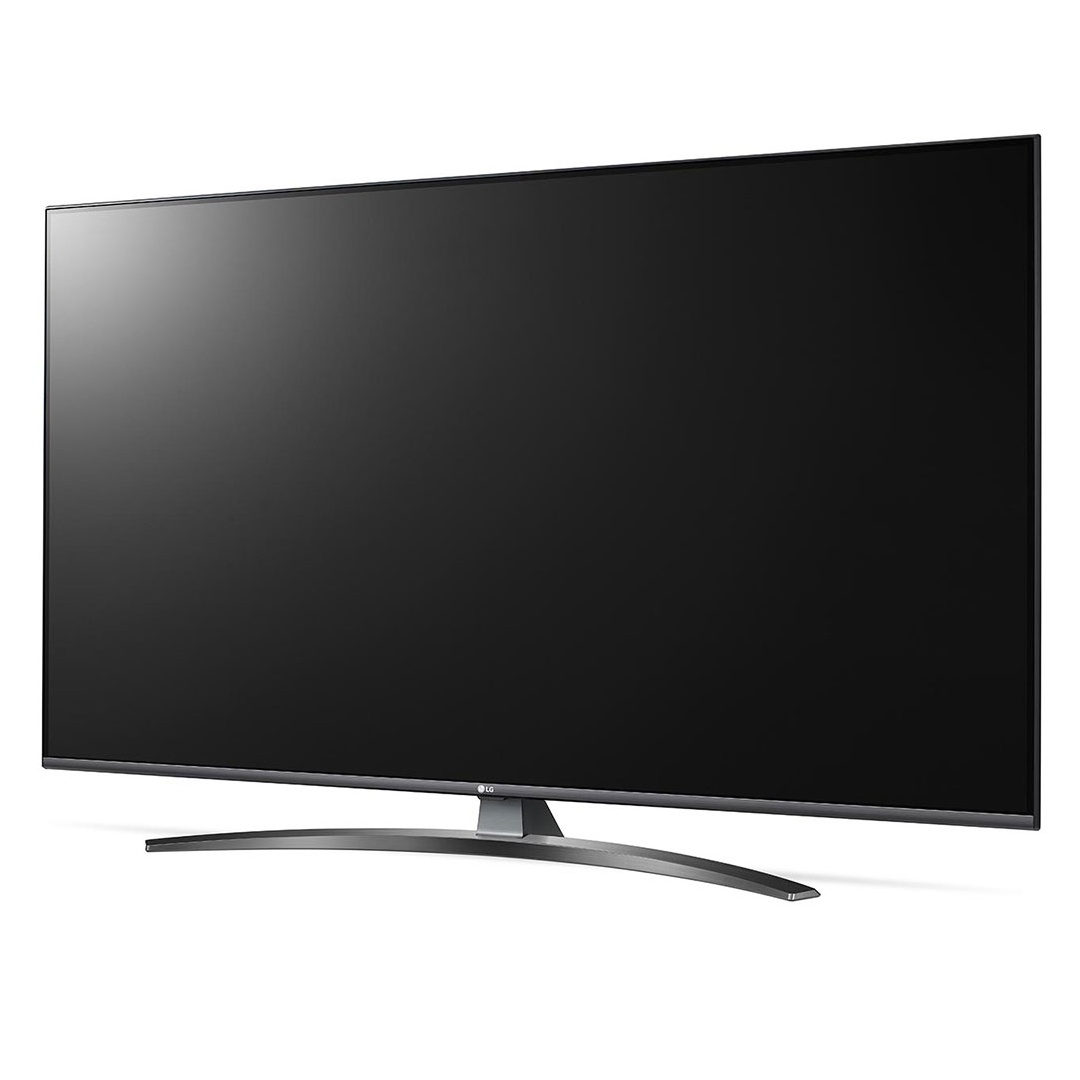 Smart Tivi LG 4K 55 inch 55UM7100 UHD
