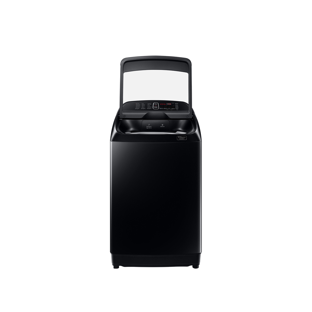 Máy Giặt Samsung Inverter 12kg WA12T5360BV/SV Lồng Đứng