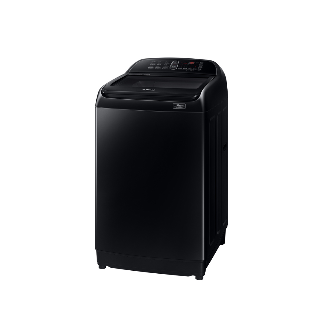 Máy Giặt Samsung Inverter 12kg WA12T5360BV/SV Lồng Đứng