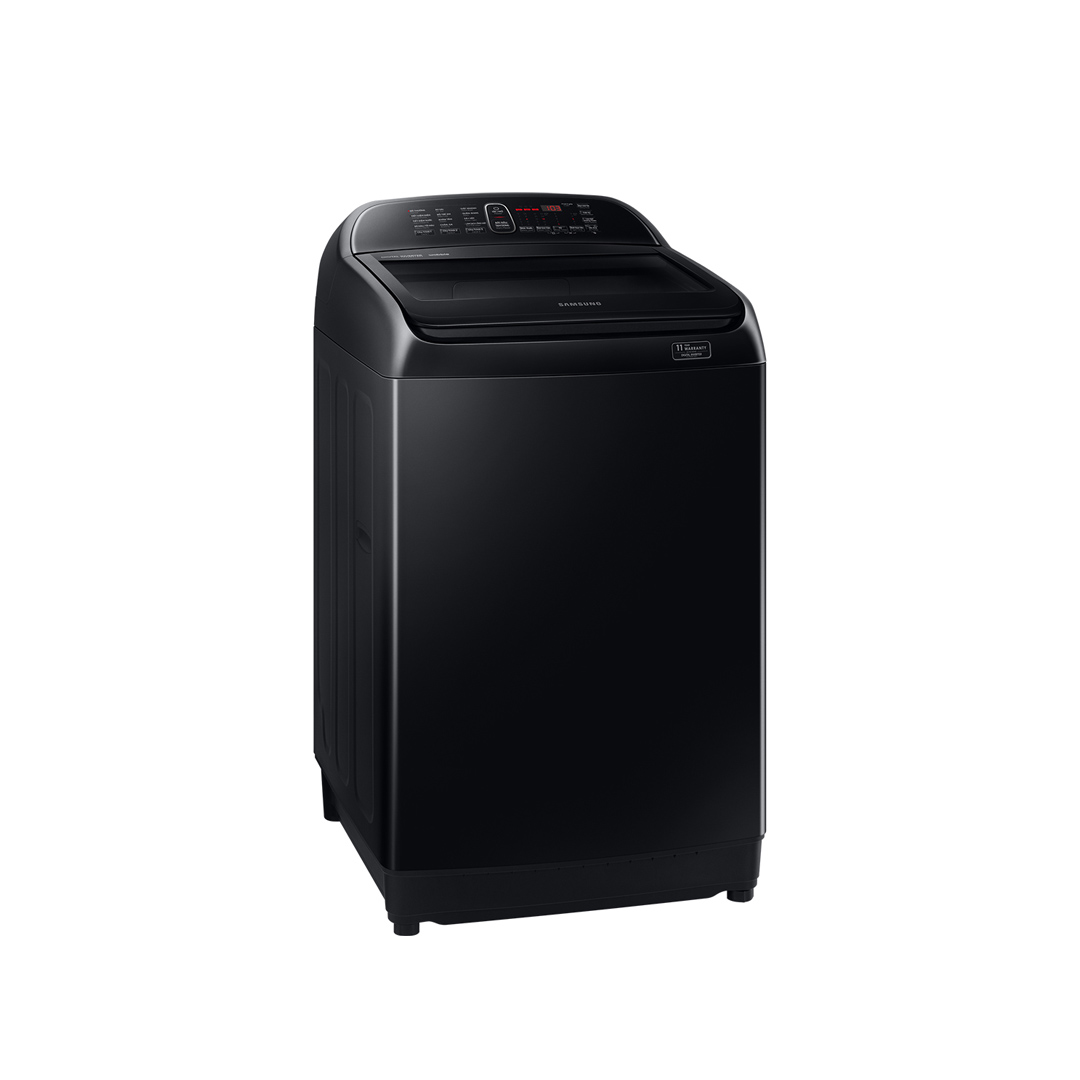Máy Giặt Samsung Inverter 12kg WA12T5360BV/SV Lồng Đứng