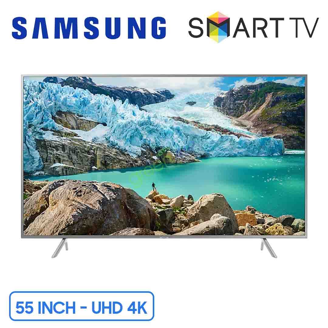 Smart Tivi Samsung 4K 55 inch (UA55RU7250) UHD