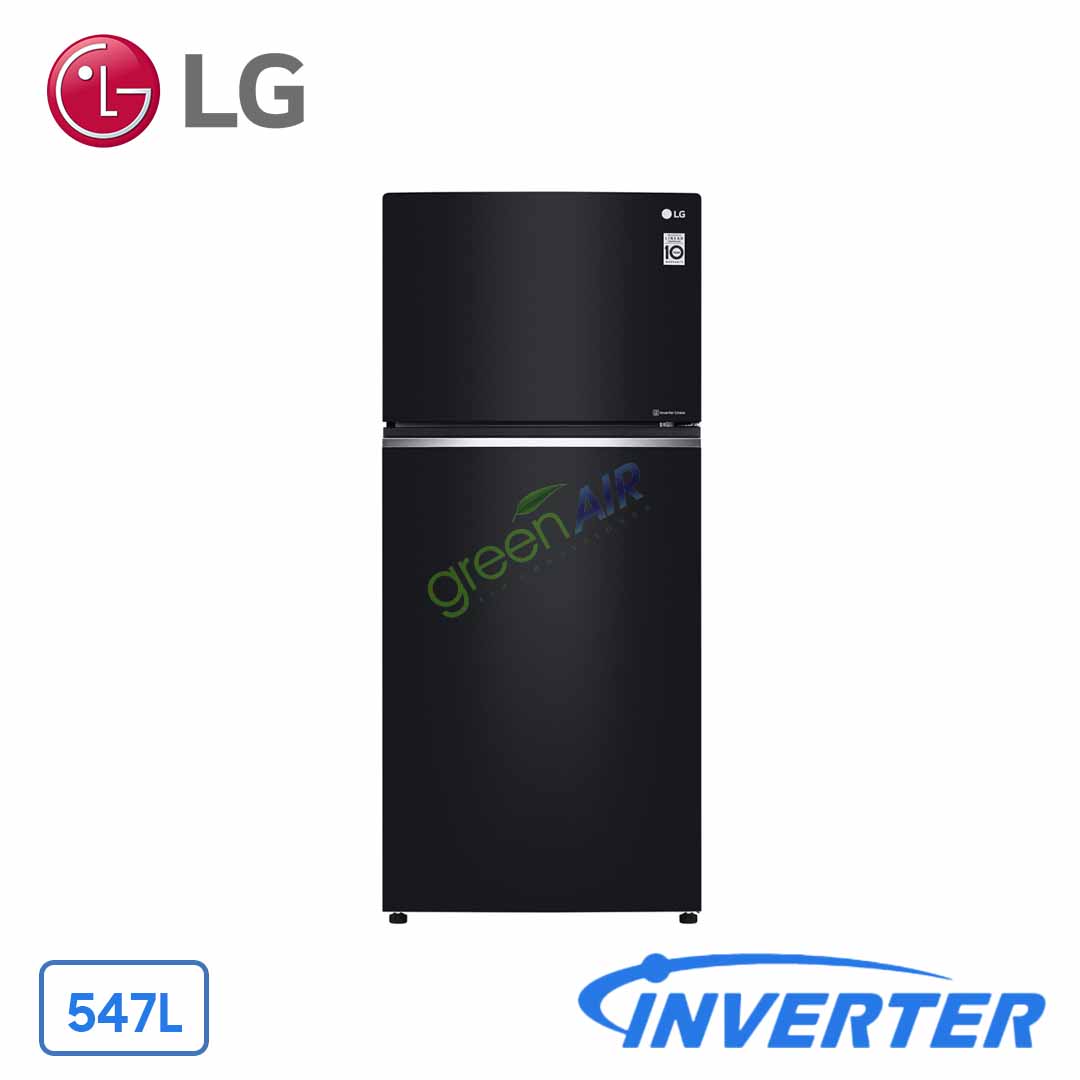 Tủ lạnh LG Inverter 547 Lít GN-L702GB (2 Cánh)