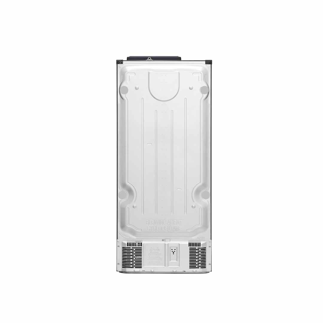 Tủ lạnh LG Inverter 547 Lít GN-L702GB (2 Cánh)